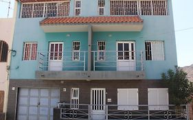 Sam House