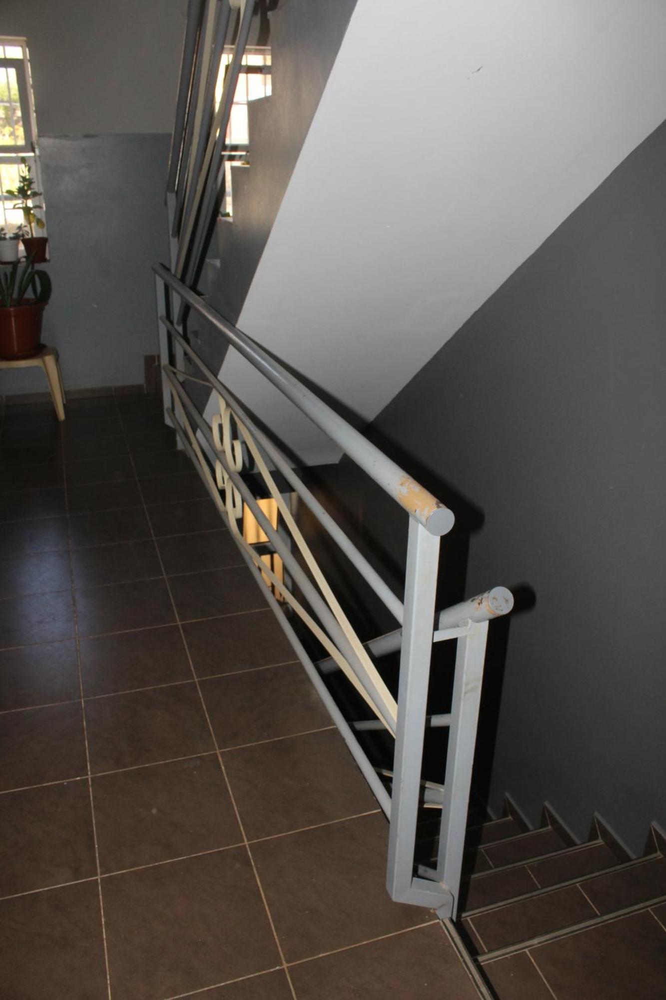 Appartement Sam House à Mindelo Extérieur photo
