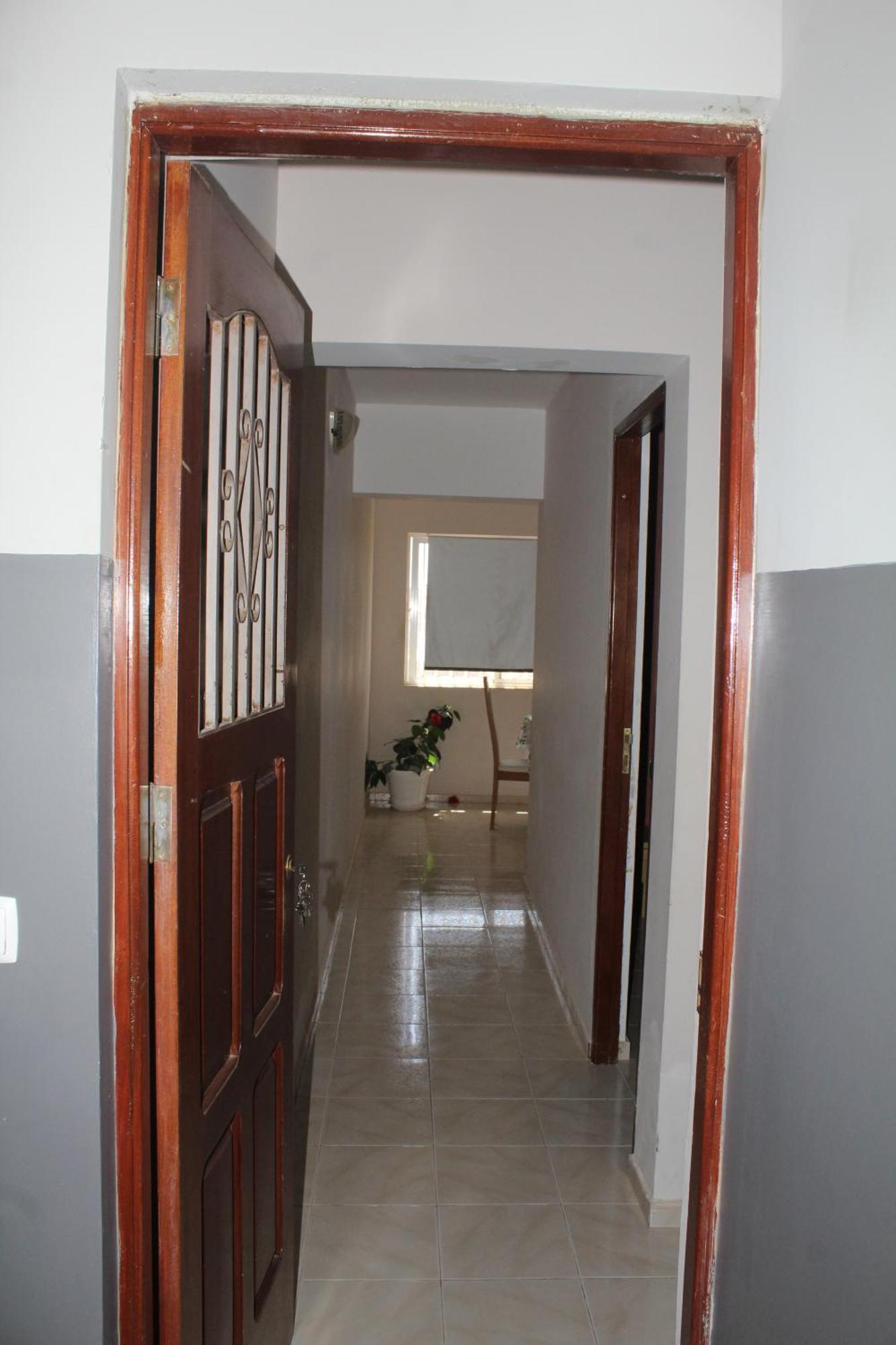Appartement Sam House à Mindelo Extérieur photo