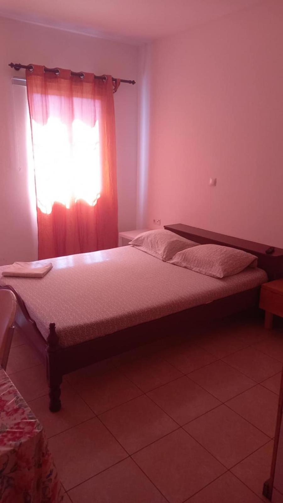 Appartement Sam House à Mindelo Extérieur photo