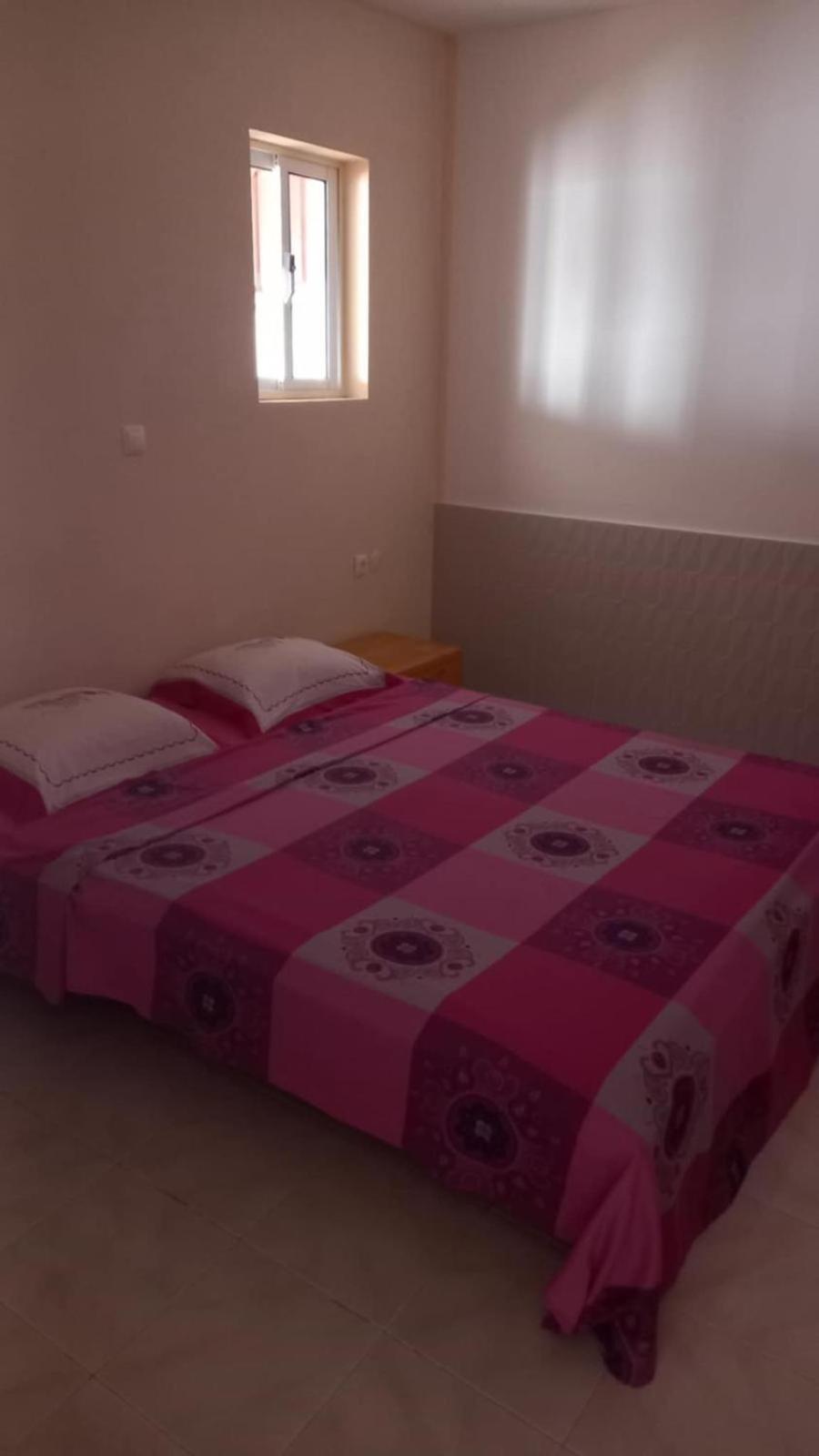 Appartement Sam House à Mindelo Extérieur photo