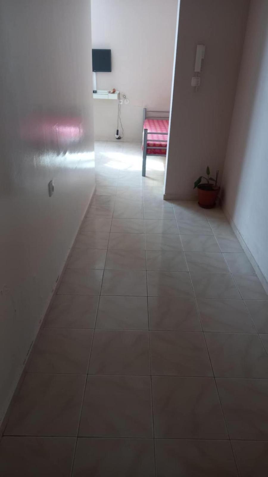 Appartement Sam House à Mindelo Extérieur photo