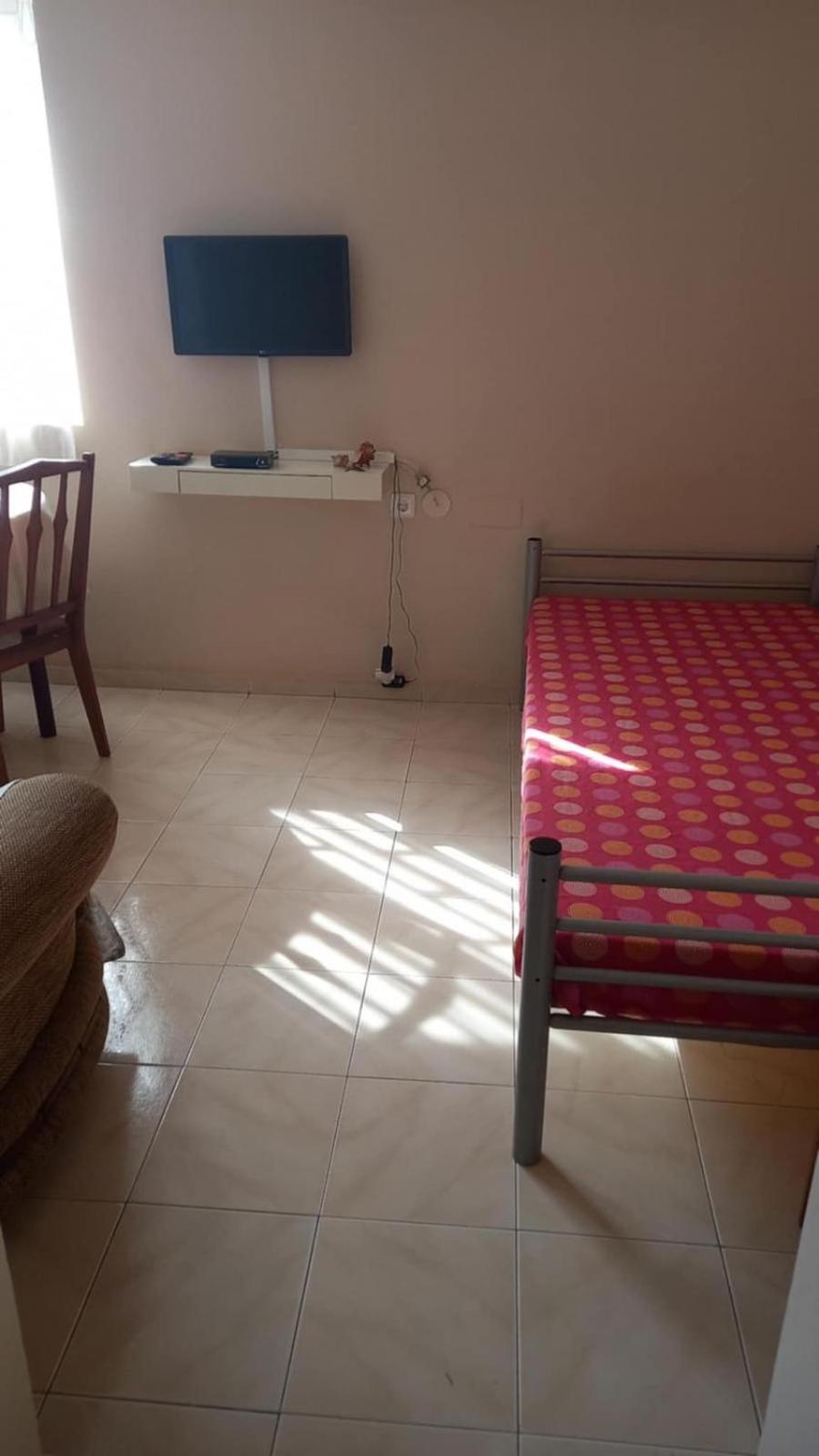 Appartement Sam House à Mindelo Extérieur photo