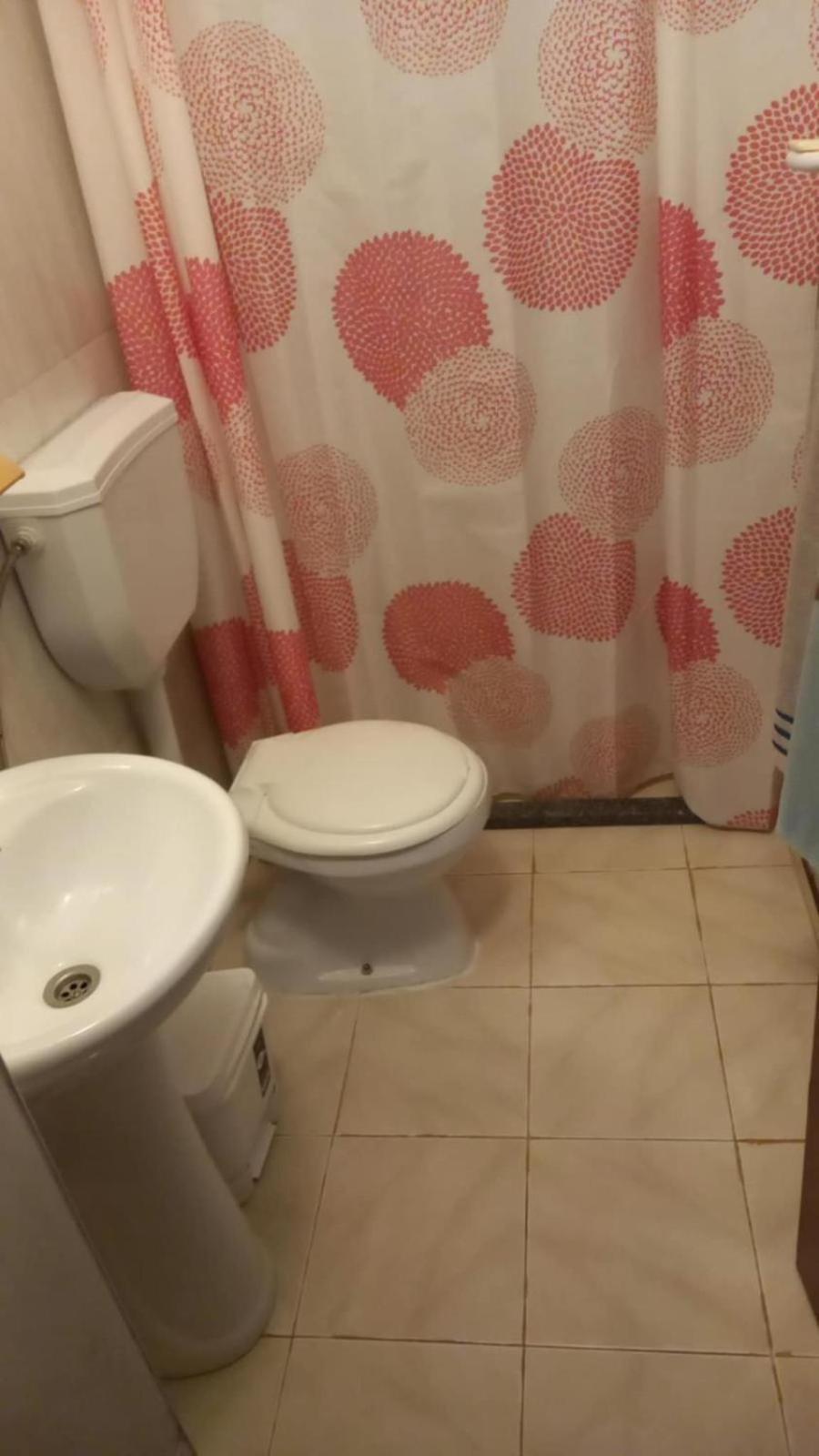 Appartement Sam House à Mindelo Extérieur photo