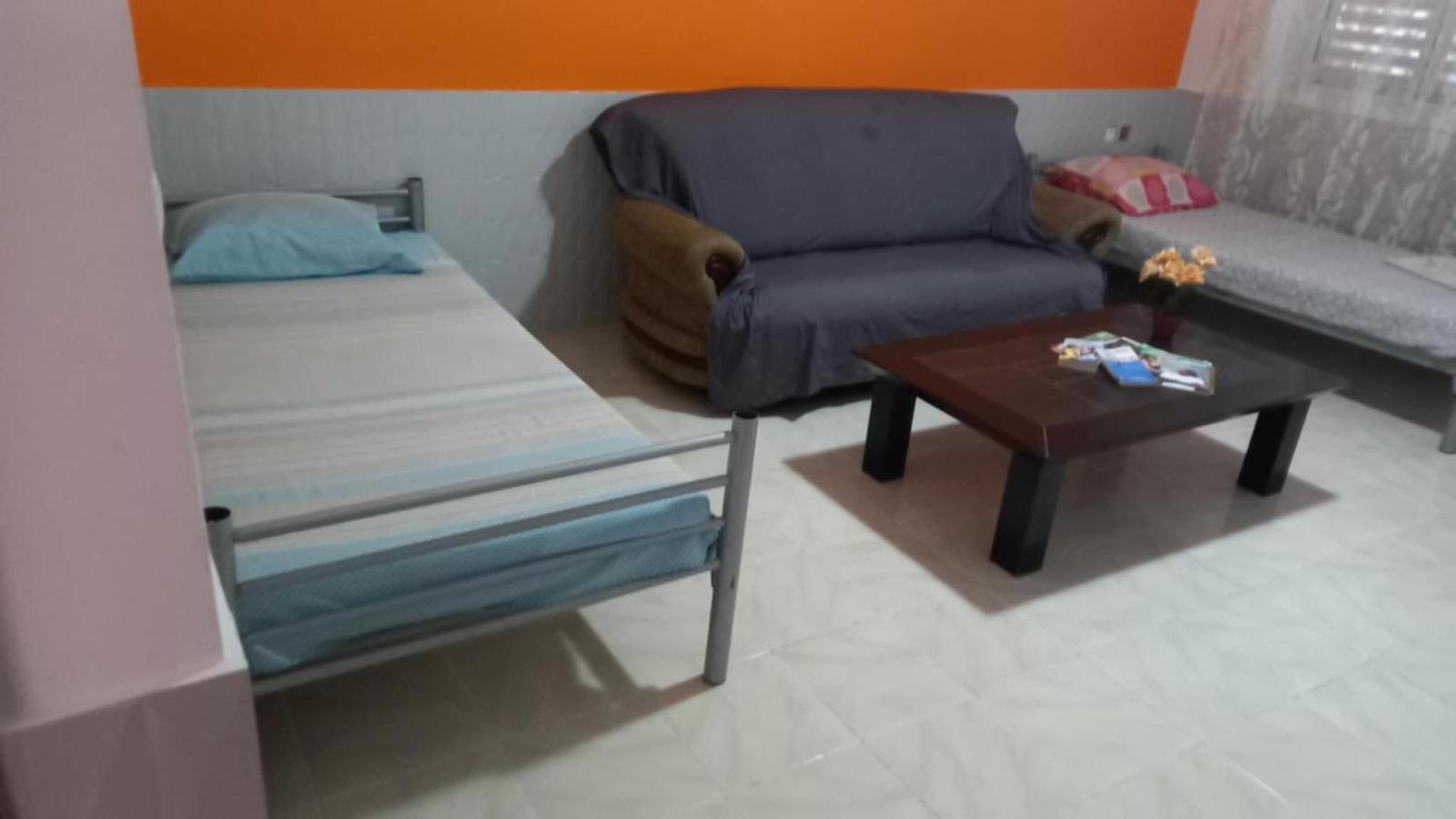 Appartement Sam House à Mindelo Extérieur photo