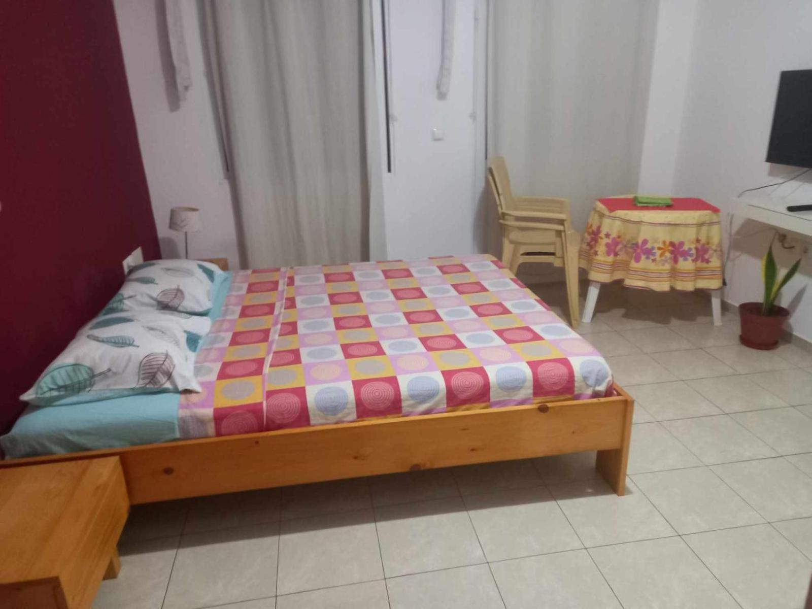 Appartement Sam House à Mindelo Extérieur photo
